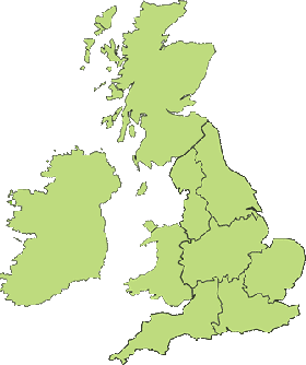 UK and Ireland